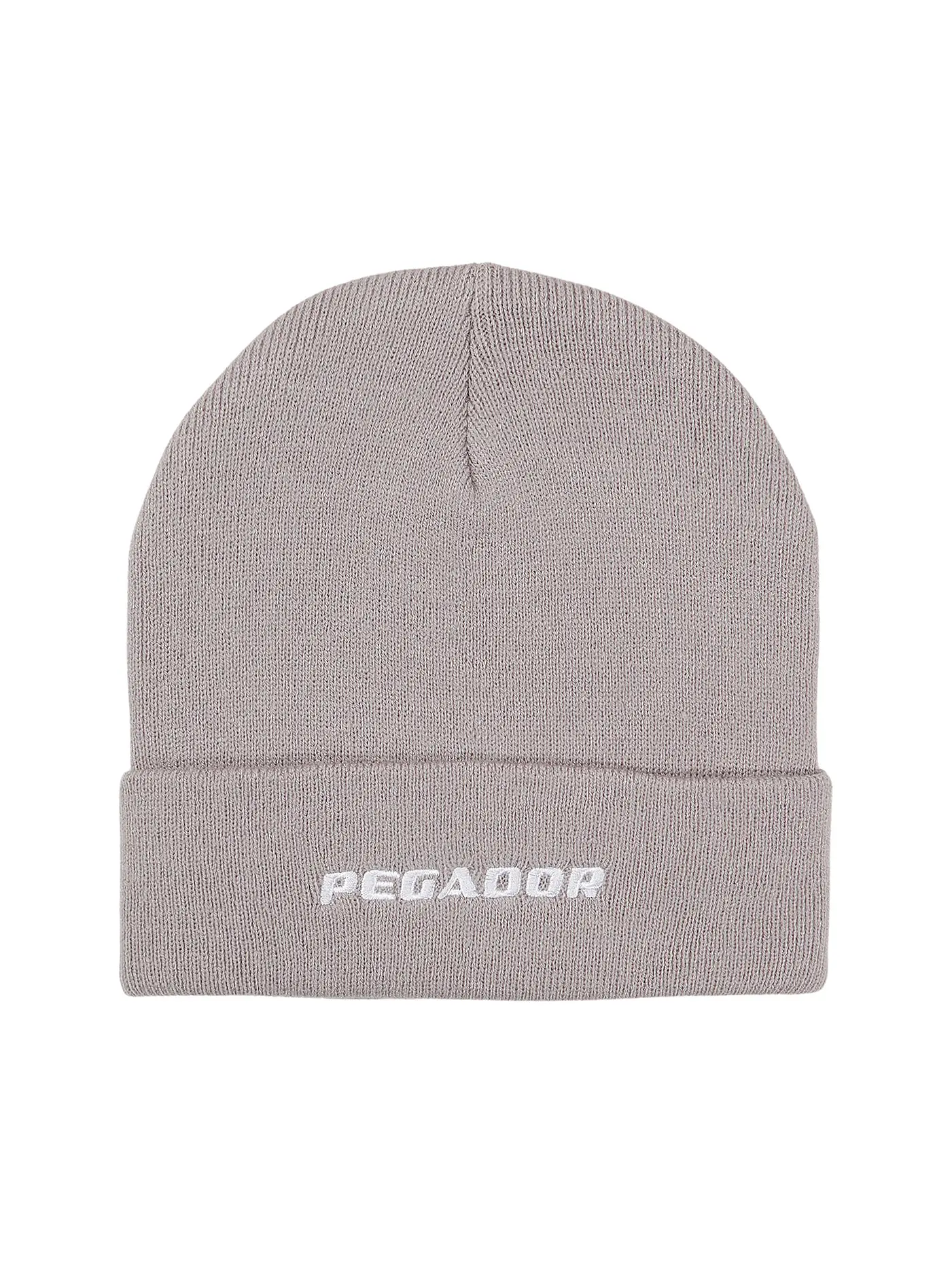 PEGADOR | Mütze - Haube | grau